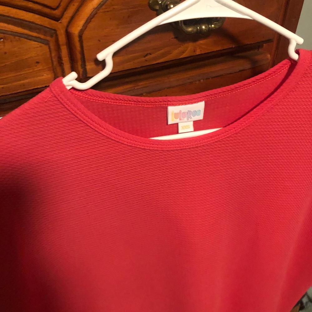 Lularoe Irma XXS